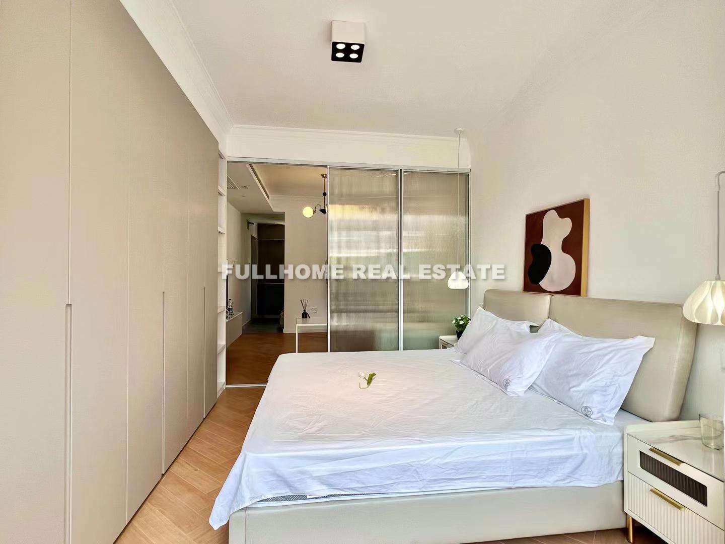 Mingxin Apartment - Interior view 8, Shanghai rental property