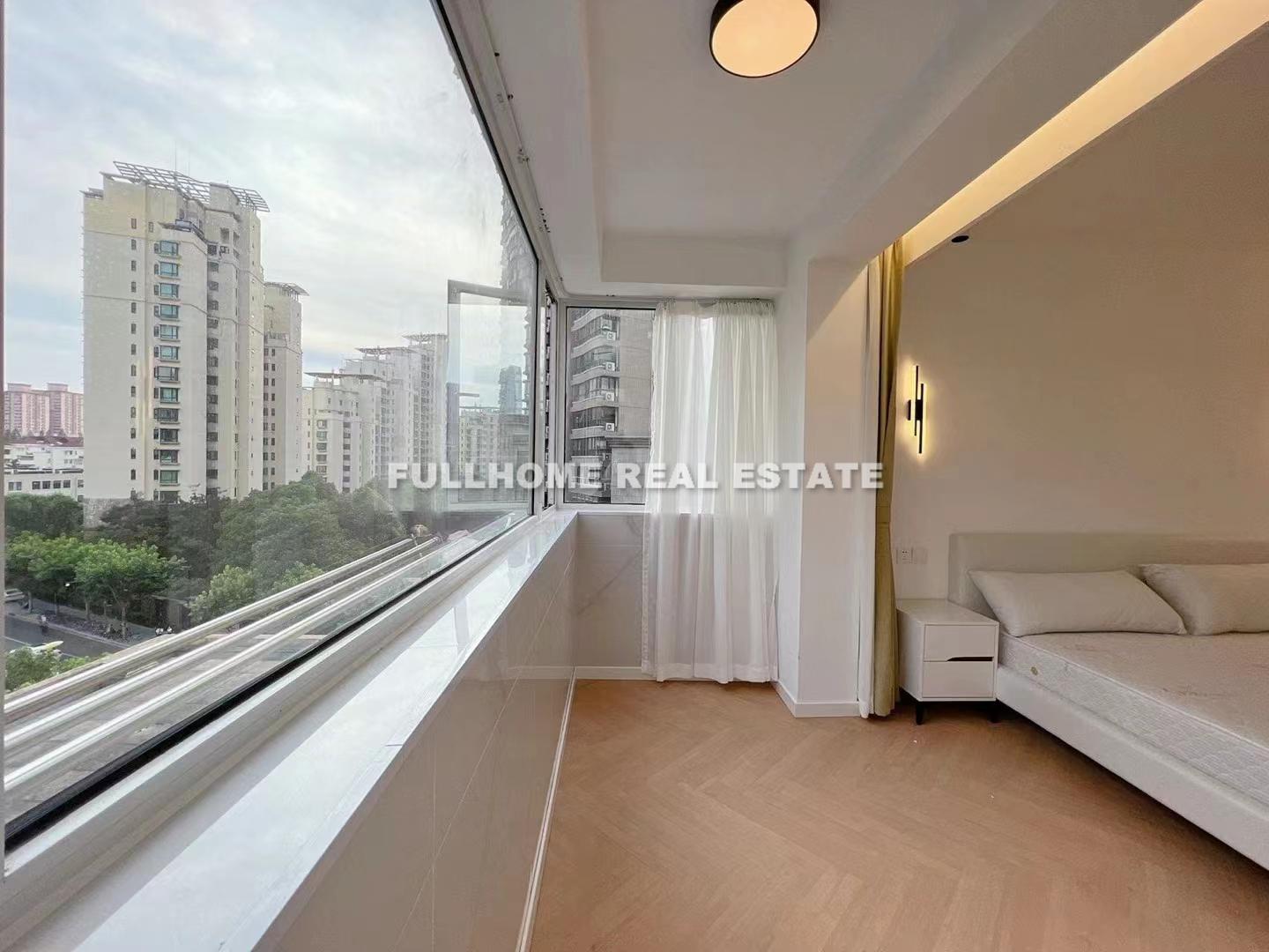 Jiaoda Apartment - Interior view 3, Shanghai rental property