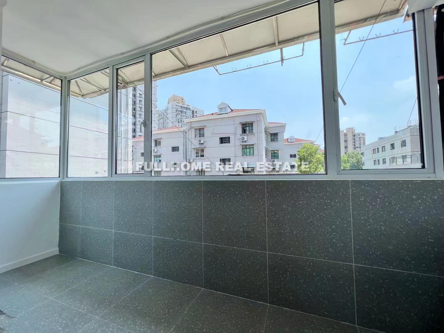 Mingxin Apartment - Interior view 4, Shanghai rental property