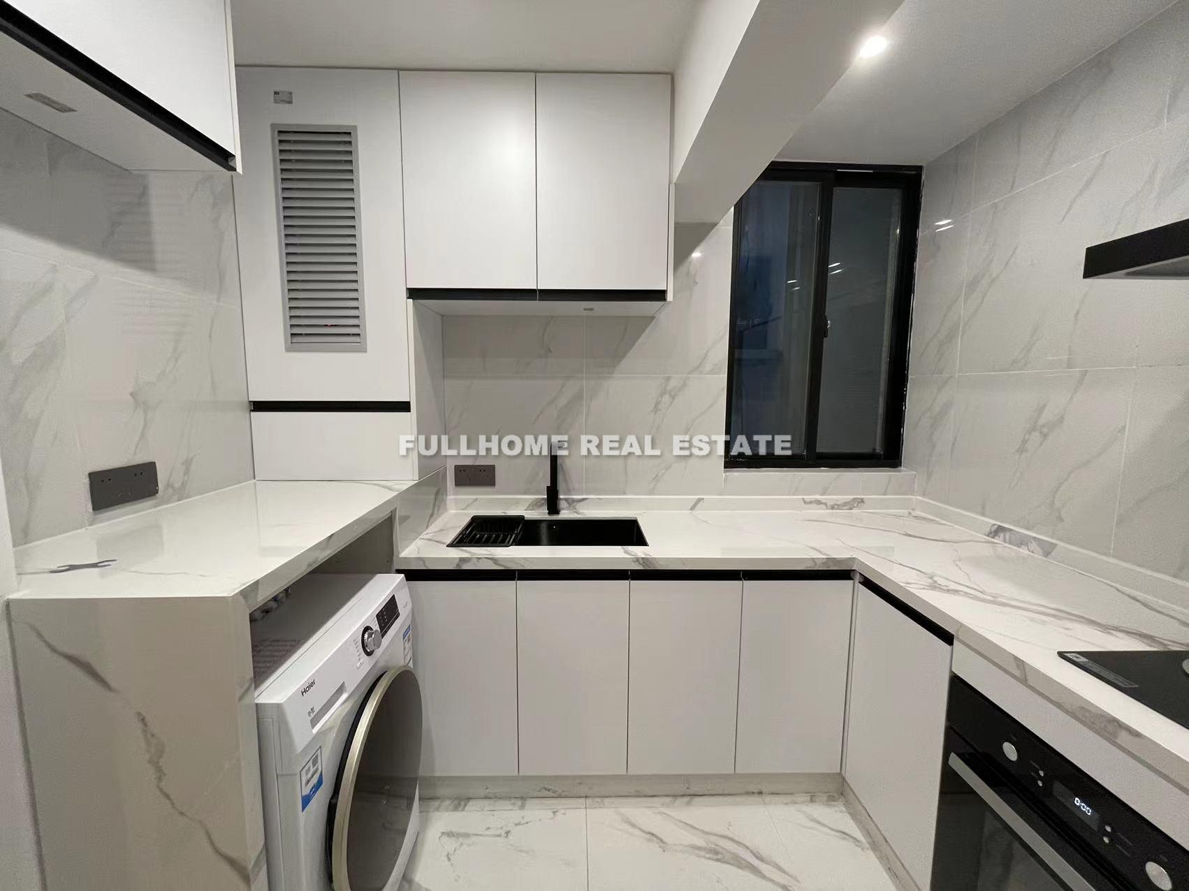 Yu Lan Hua Yuan - Interior view 4, Shanghai rental property