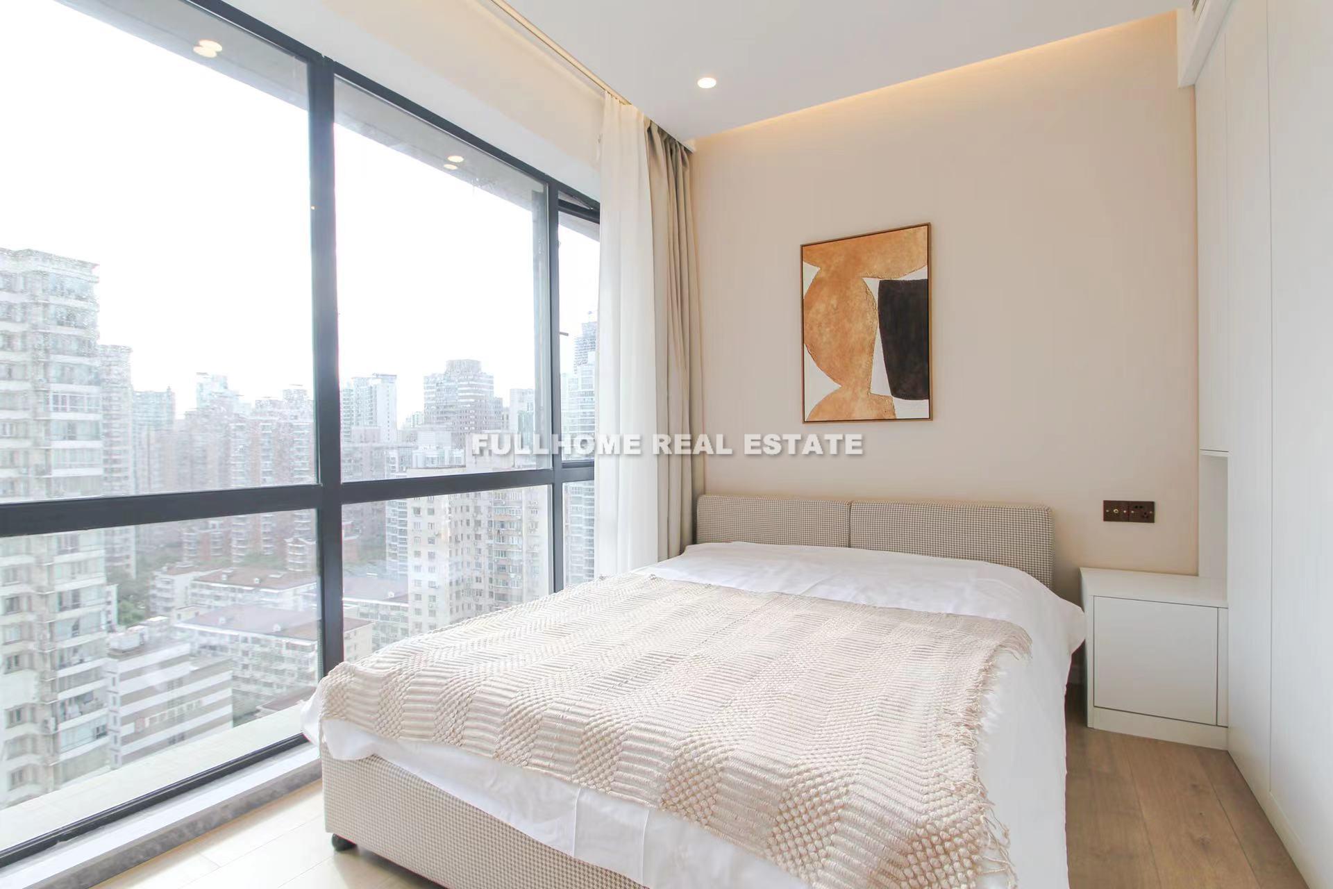 Jiahui Plaza - Interior view 7, Shanghai rental property