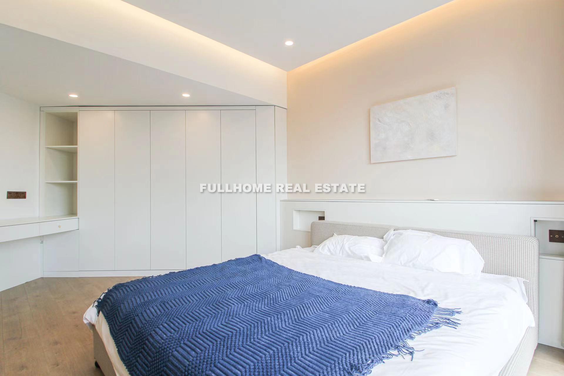 Jiahui Plaza - Interior view 4, Shanghai rental property