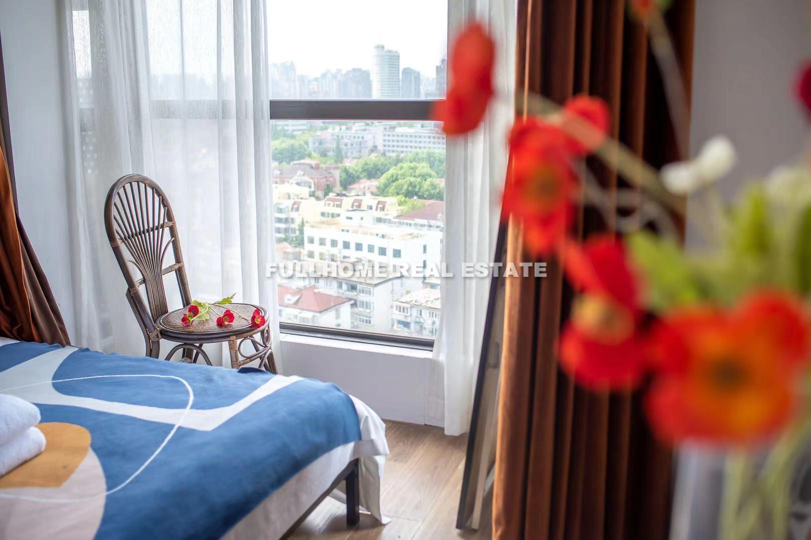 Bali Shiyun - Interior view 3, Shanghai rental property