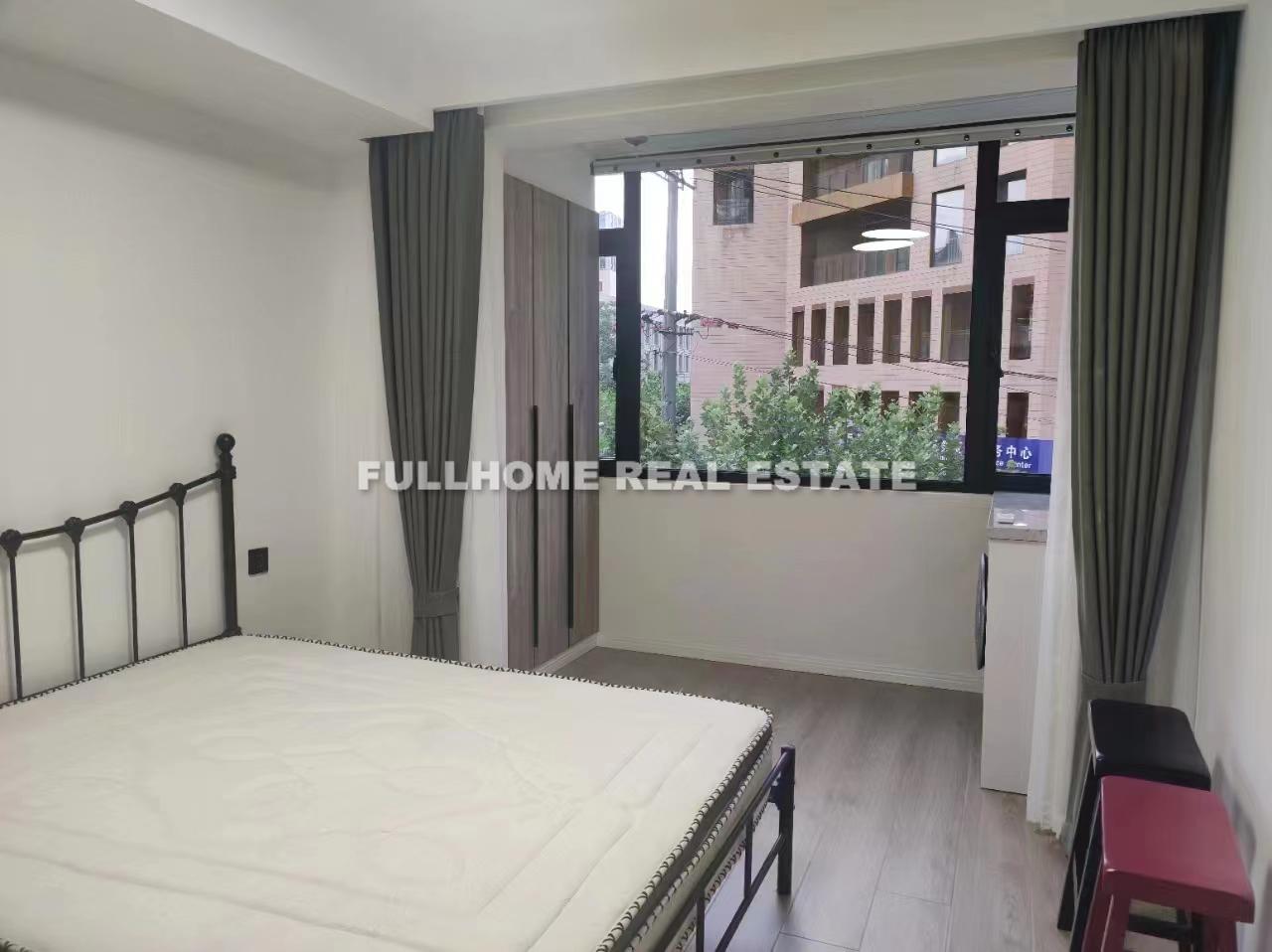 Nan Dan Apartment - Interior view 8, Shanghai rental property