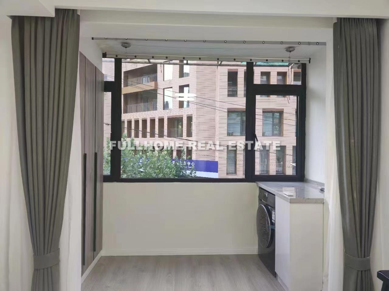 Nan Dan Apartment - Interior view 2, Shanghai rental property