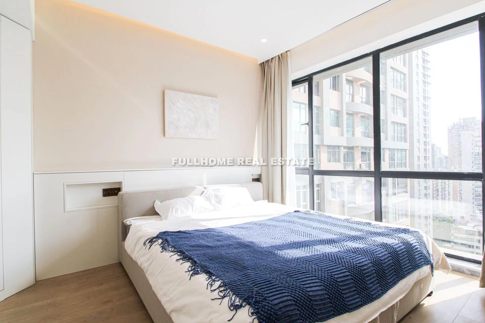 Jiahui Plaza - Interior view 5, Shanghai rental property