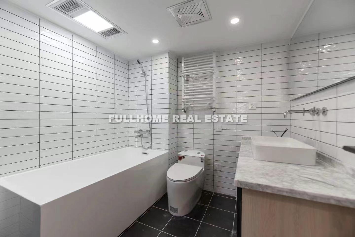 Changzhi Apartment - Interior view 4, Shanghai rental property