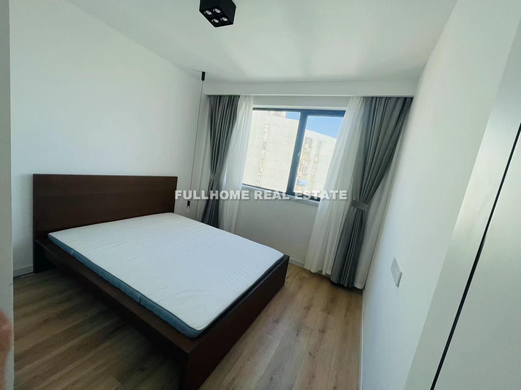 Jing An City - Interior view 5, Shanghai rental property