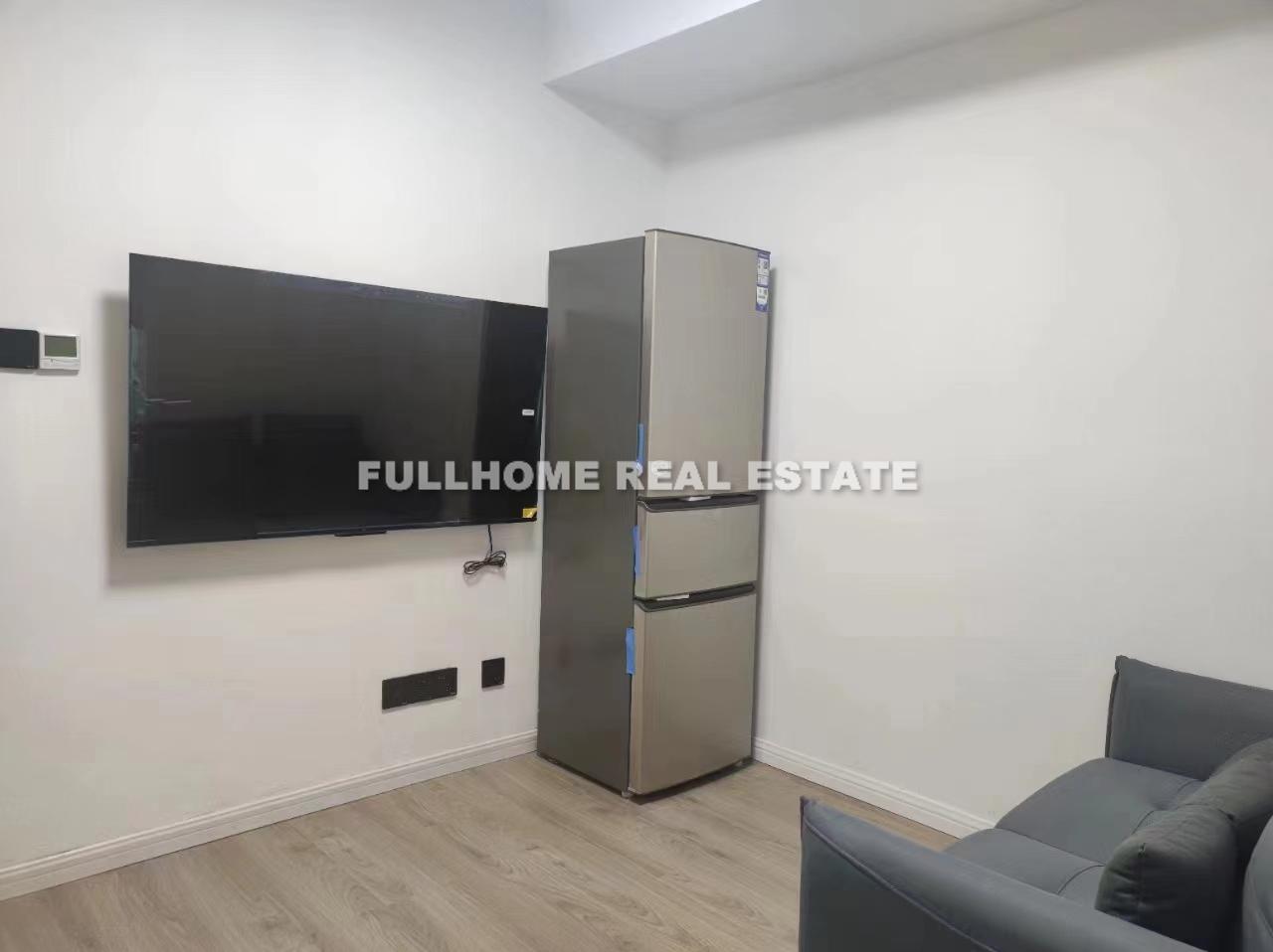 Nan Dan Apartment - Interior view 5, Shanghai rental property