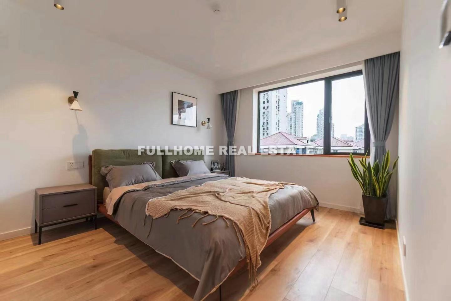 Changzhi Apartment - Interior view 6, Shanghai rental property