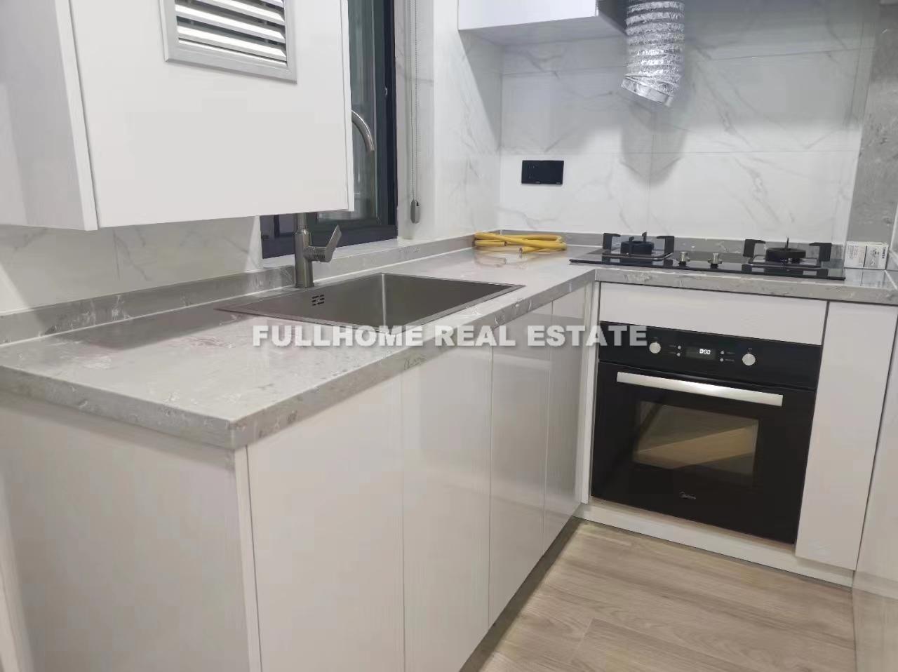 Nan Dan Apartment - Interior view 4, Shanghai rental property