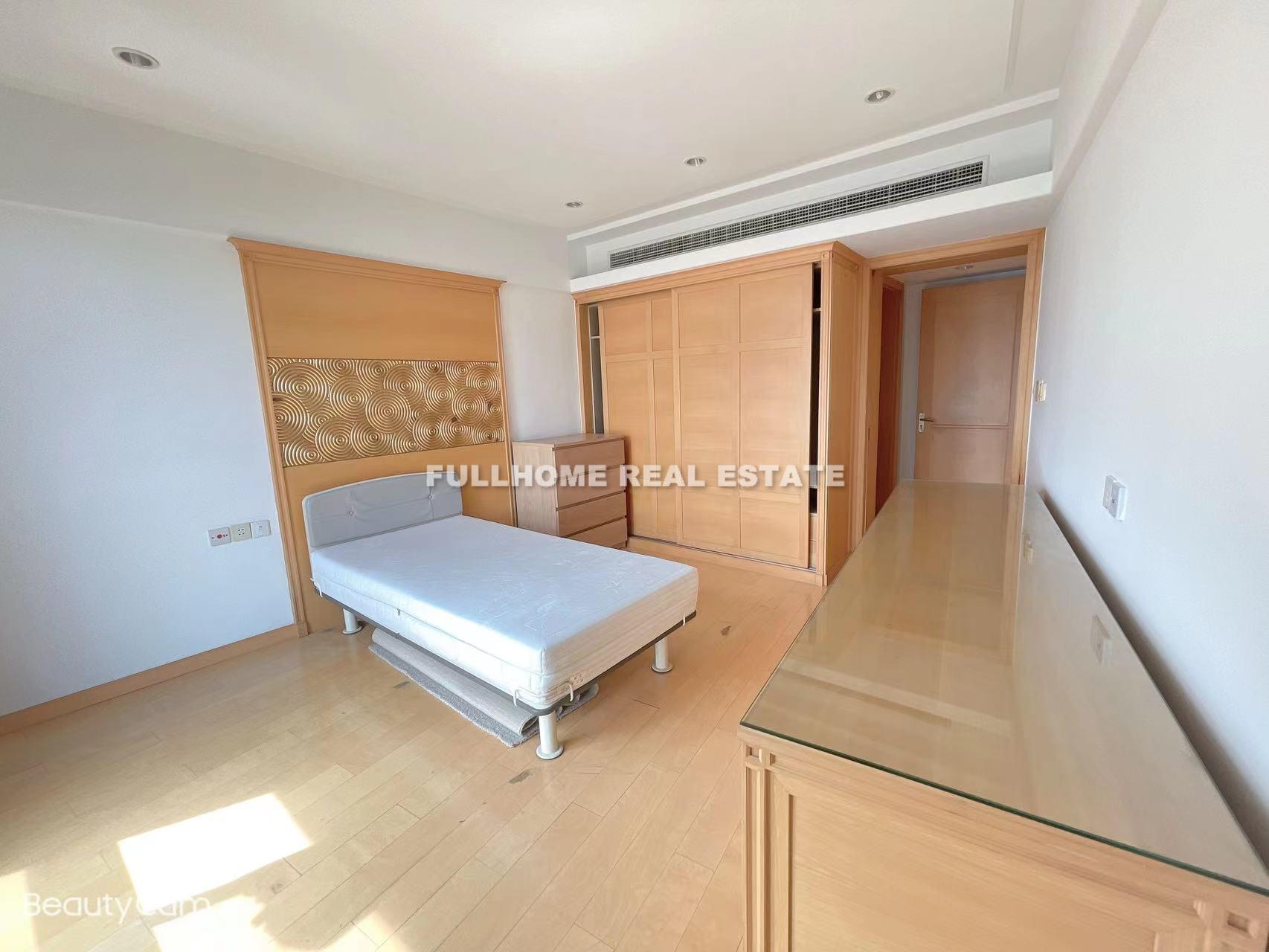 Yanlord Garden - Interior view 15, Shanghai rental property