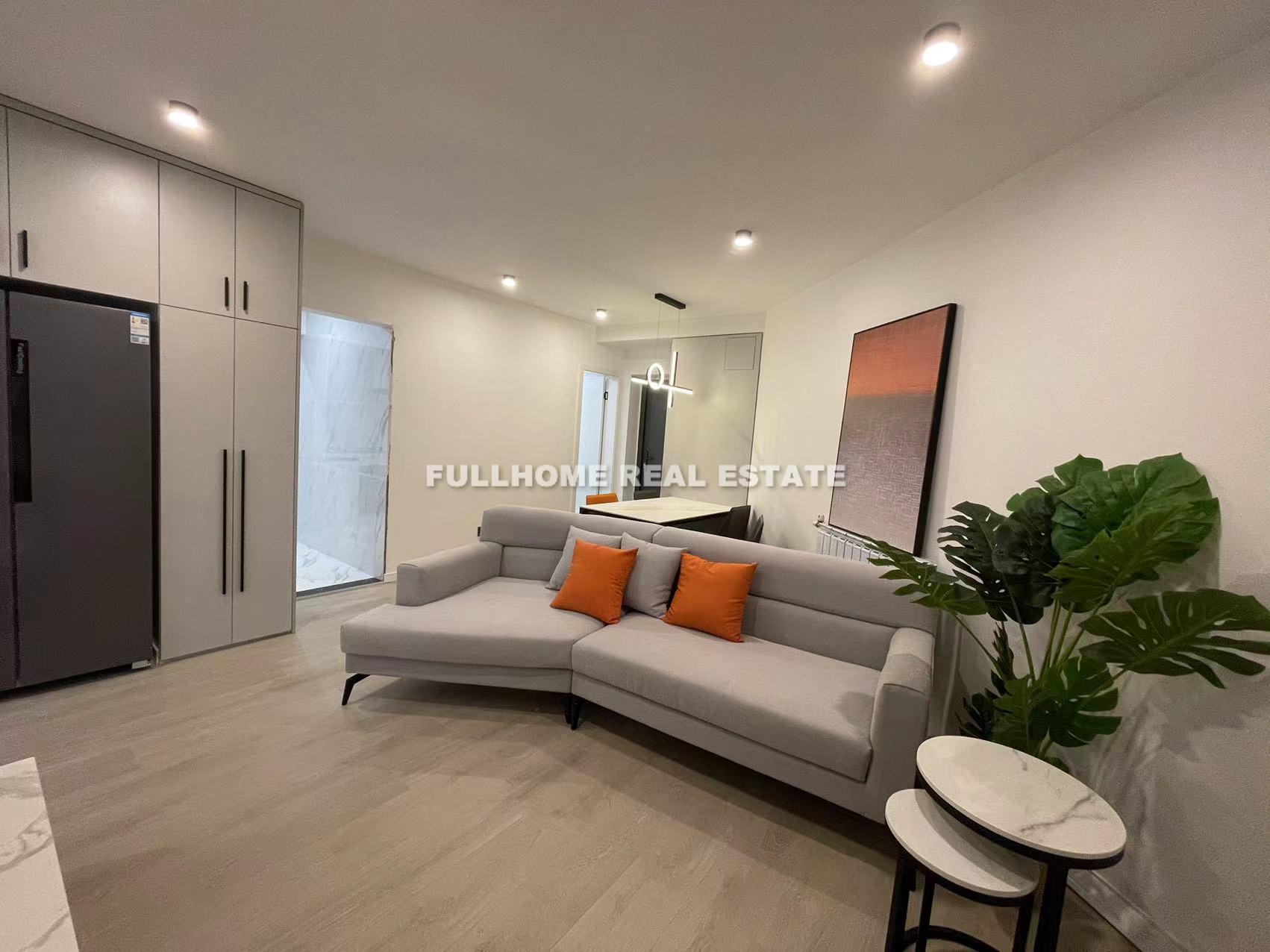 Yu Lan Hua Yuan - Interior view 2, Shanghai rental property