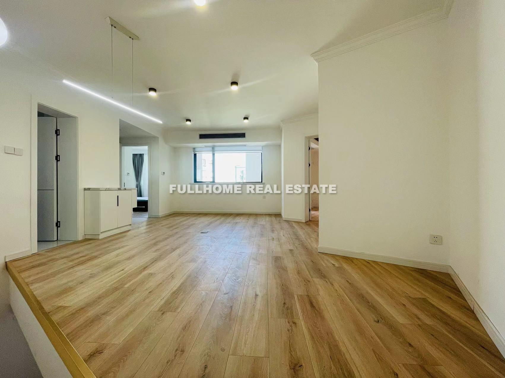 Jing An City - 2 bedroom apartment in Shanghai, Jing An, Downtown
