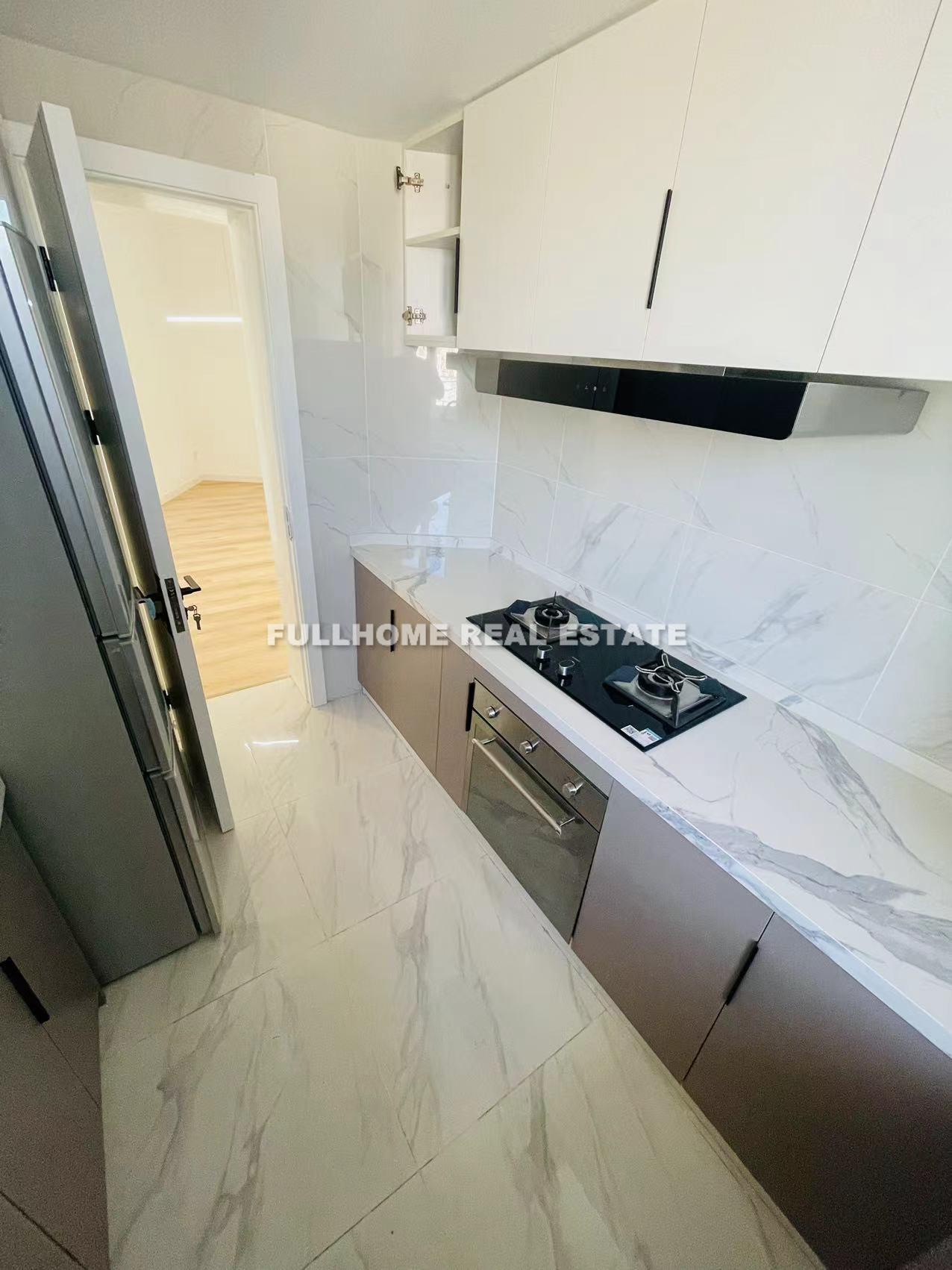 Jing An City - Interior view 2, Shanghai rental property