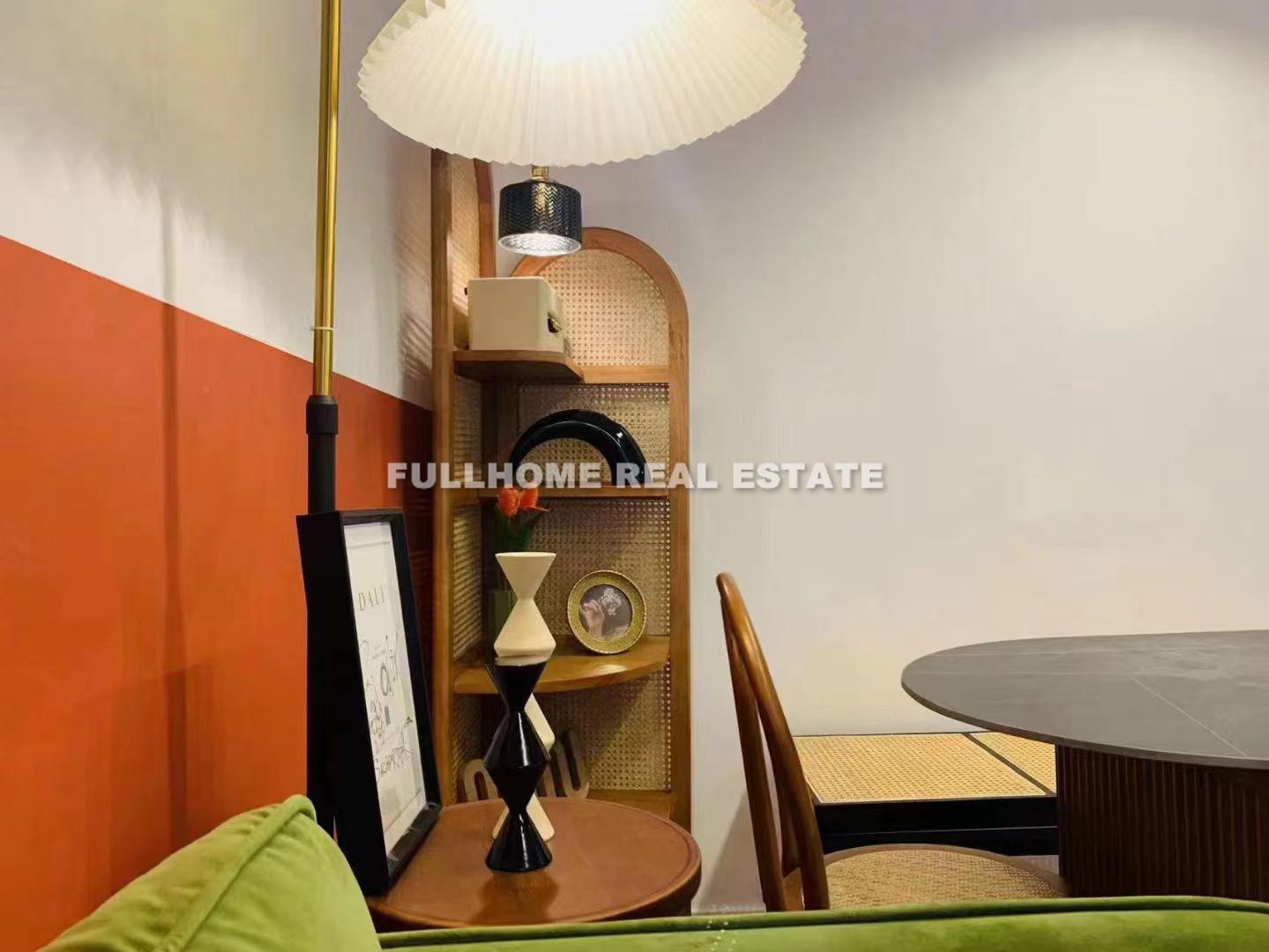 Xin Ming Apartment - Interior view 4, Shanghai rental property