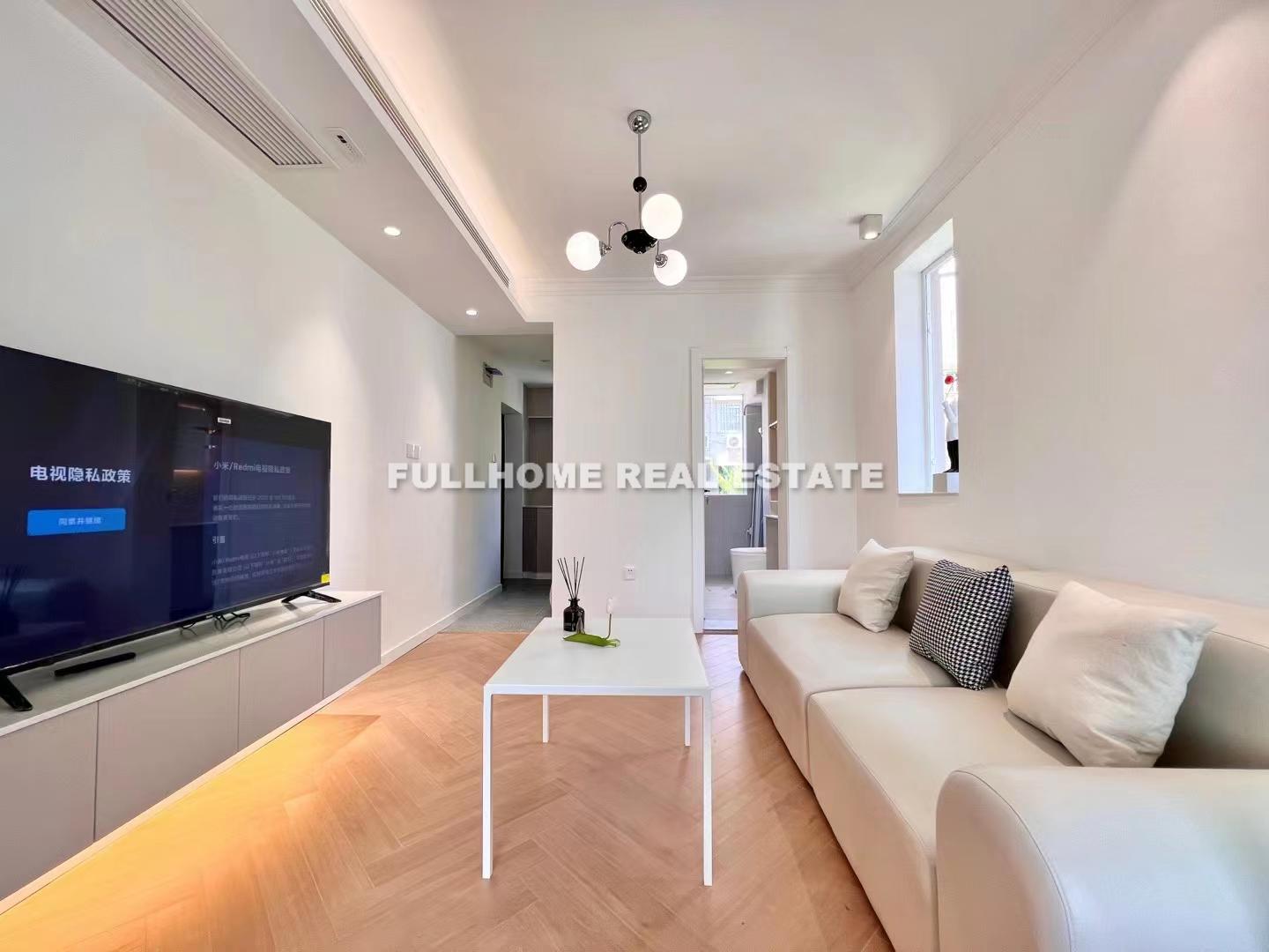 Mingxin Apartment - Interior view 2, Shanghai rental property