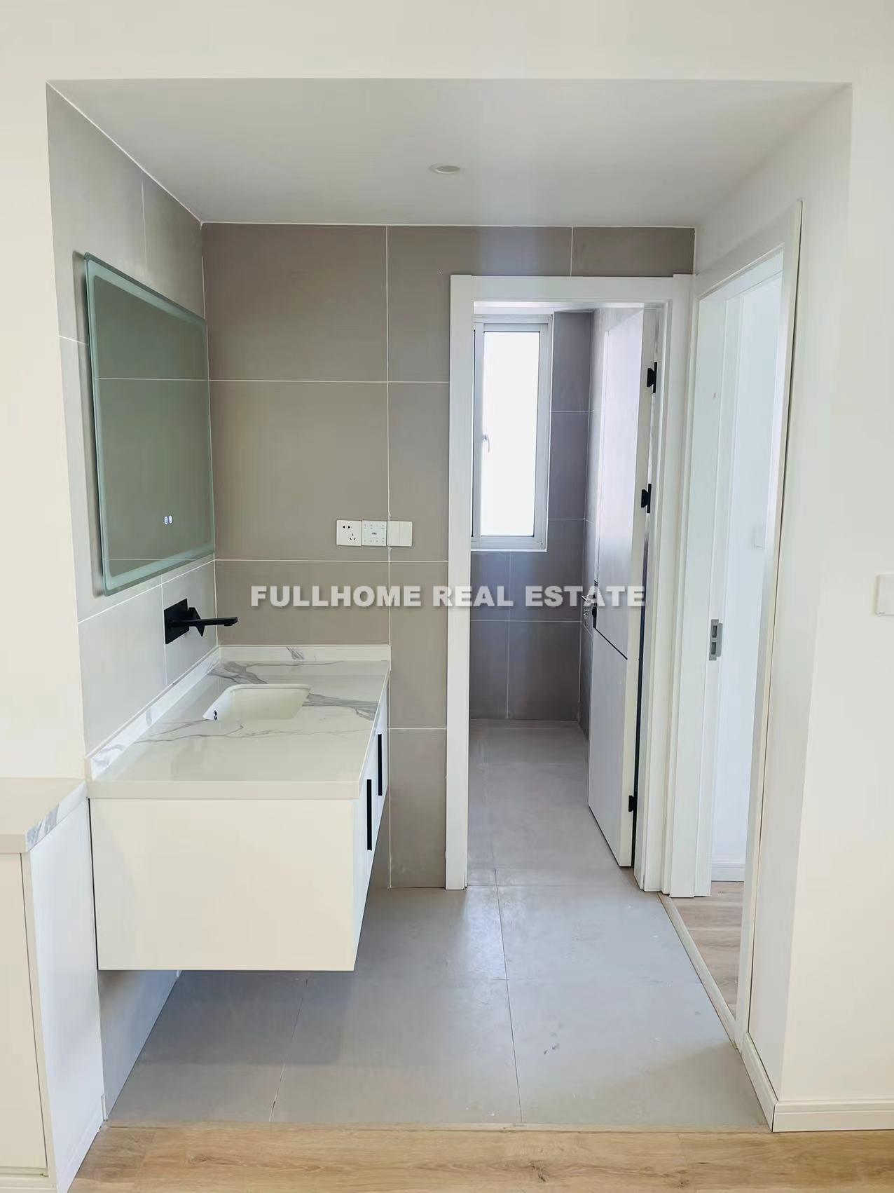 Jing An City - Interior view 3, Shanghai rental property