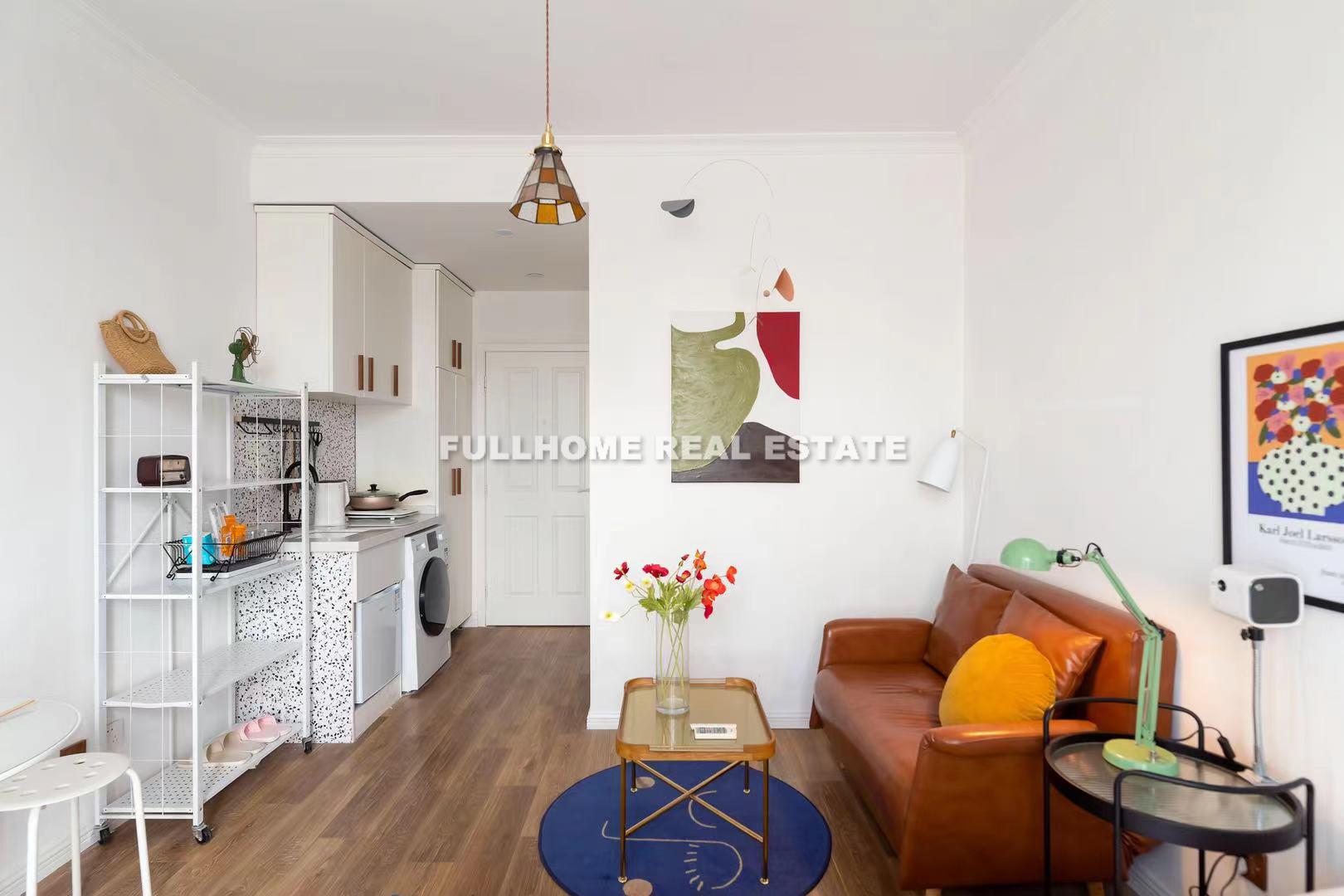 Bali Shiyun - Interior view 2, Shanghai rental property