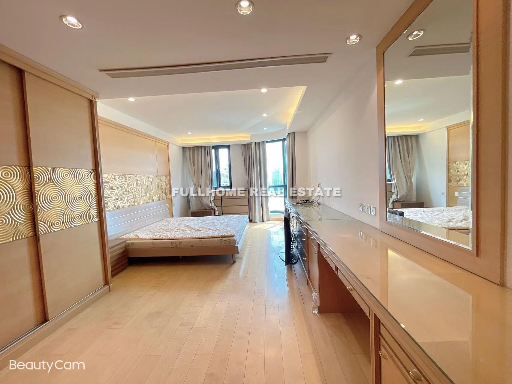 Yanlord Garden - Interior view 3, Shanghai rental property