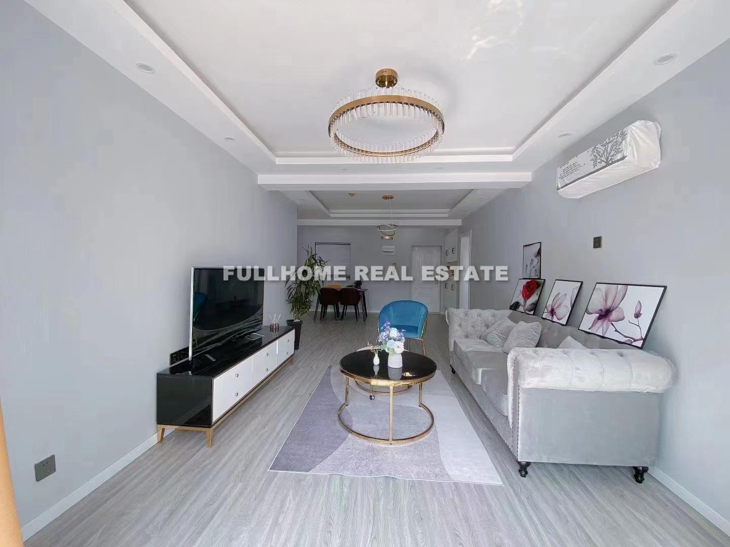 Same compound: Xing Hai Mansion, 2 bedrooms in Shanghai