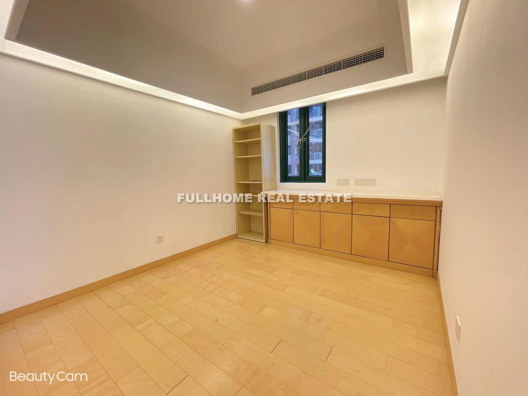 Yanlord Garden - Interior view 19, Shanghai rental property
