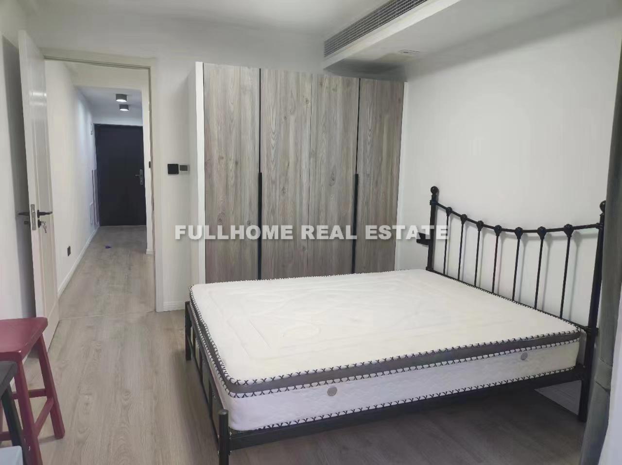 Nan Dan Apartment - Interior view 6, Shanghai rental property
