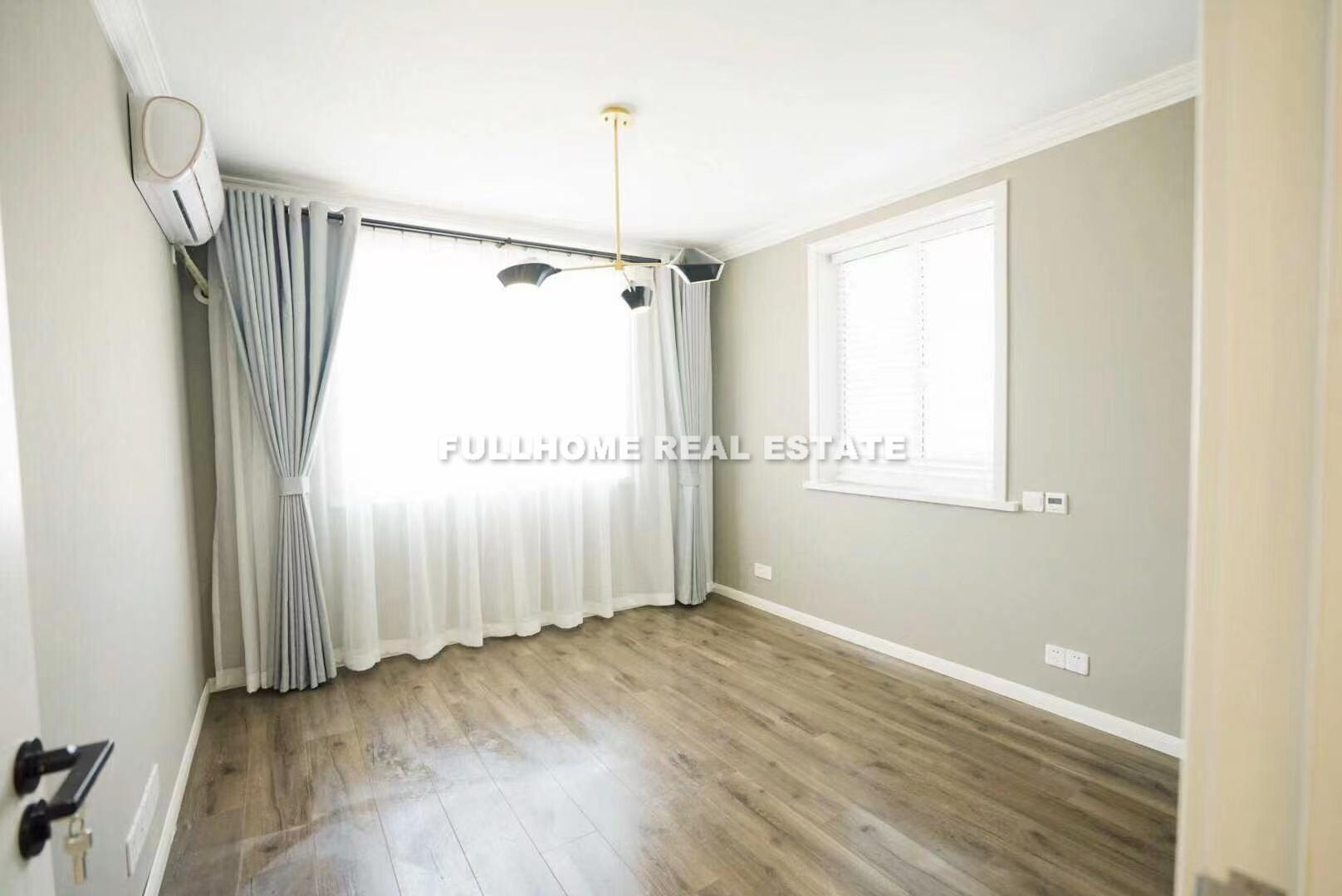 Shang Chuan Apartment - Interior view 8, Shanghai rental property