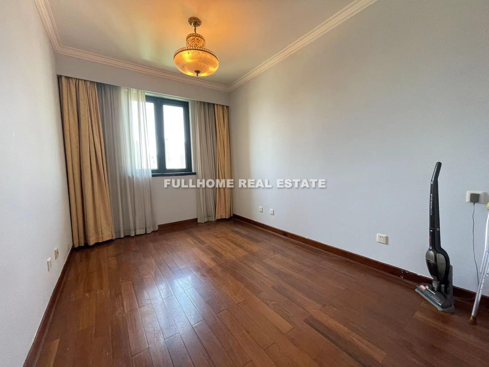 Yanlord Garden - Interior view 3, Shanghai rental property