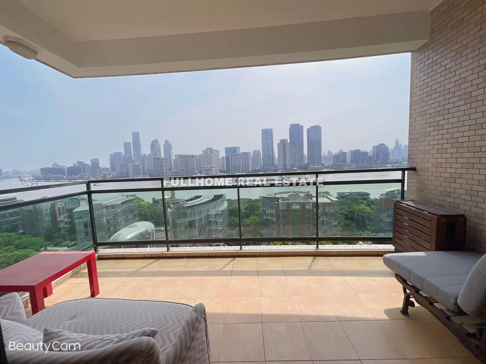 Yanlord Garden - Interior view 10, Shanghai rental property