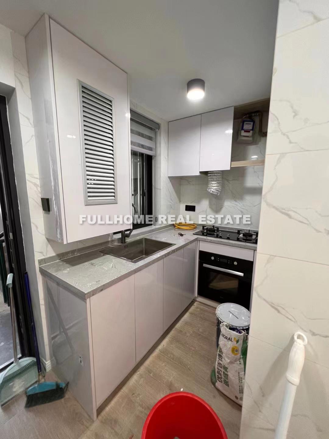 Nan Dan Apartment - Interior view 9, Shanghai rental property