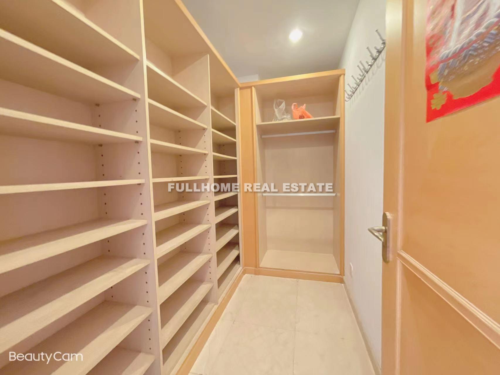 Yanlord Garden - Interior view 17, Shanghai rental property