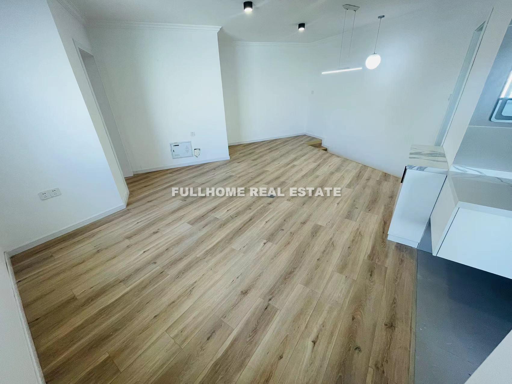 Jing An City - Interior view 11, Shanghai rental property