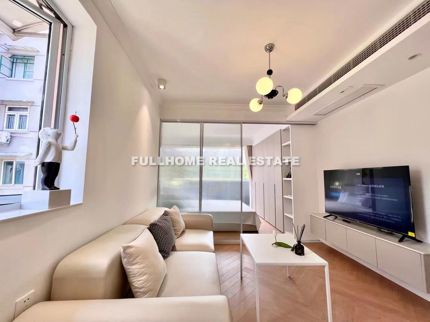 Same compound: Mingxin Apartment, 1 bedrooms in Shanghai