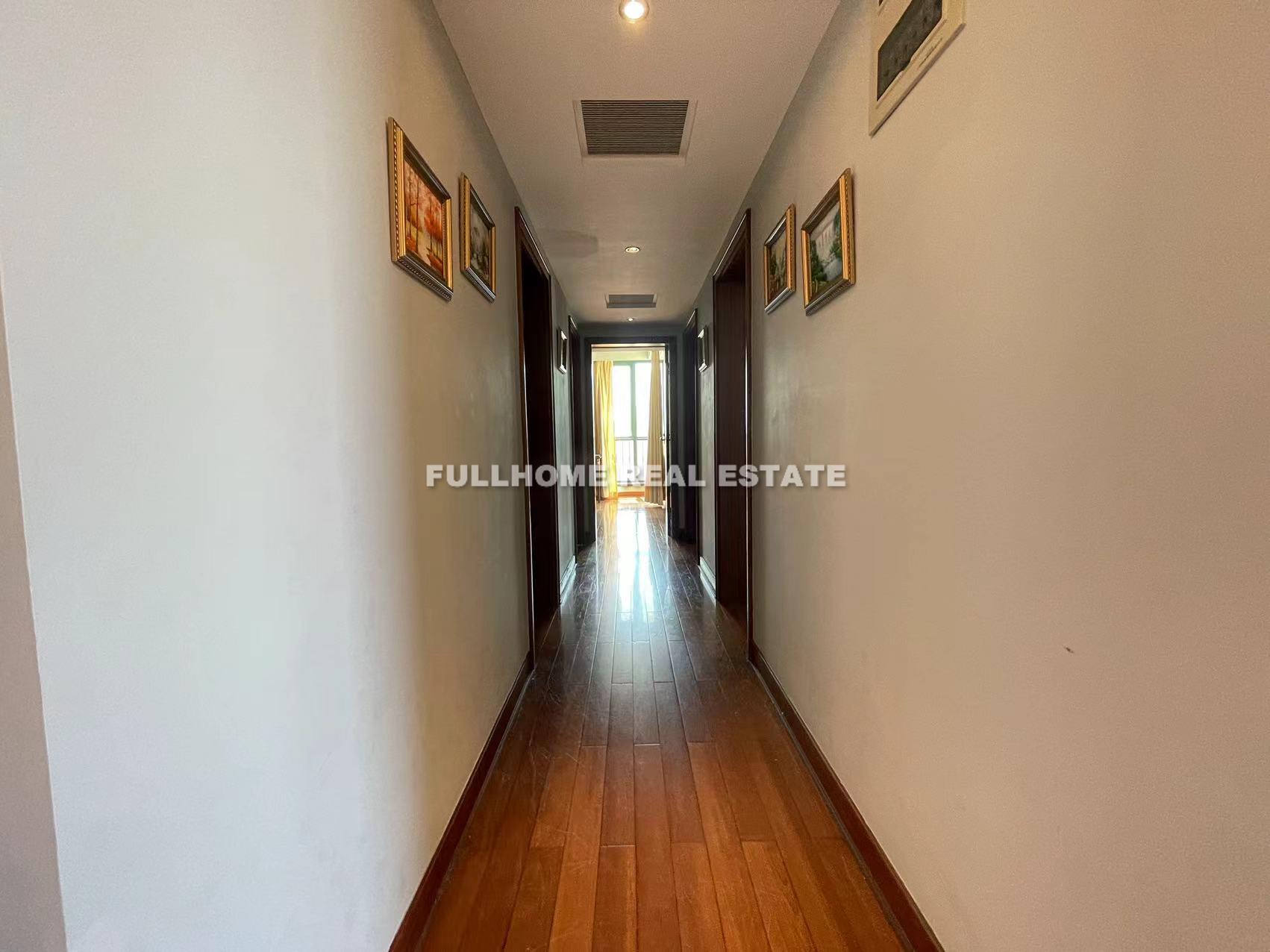 Yanlord Garden - Interior view 5, Shanghai rental property