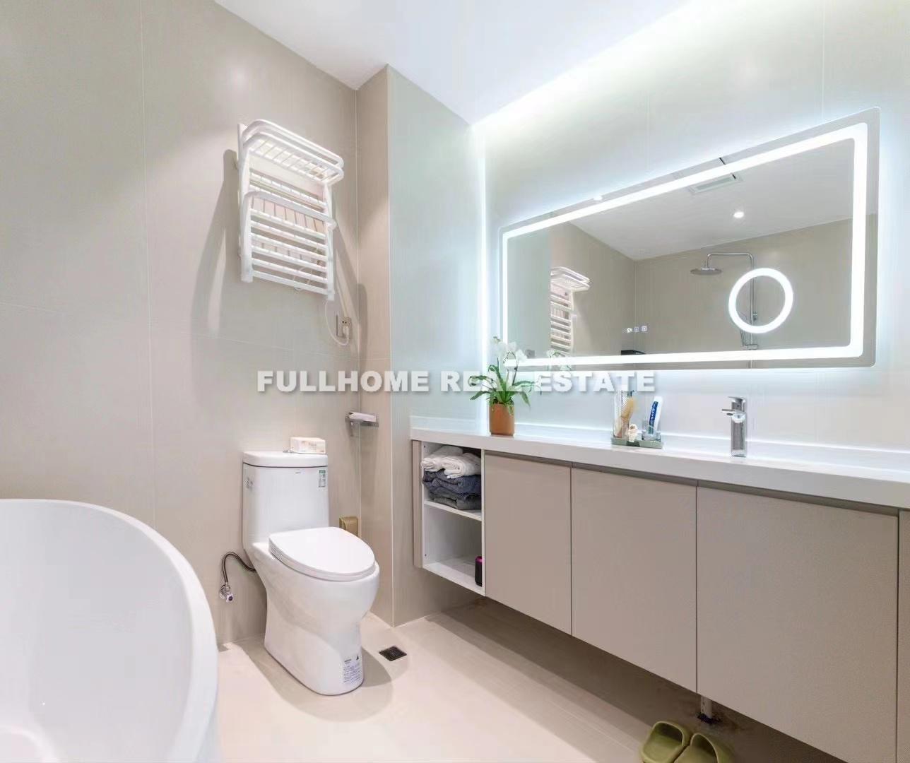 South Wanpin Garden - Interior view 8, Shanghai rental property