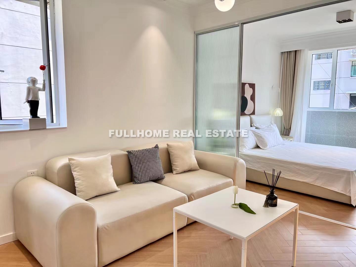 Mingxin Apartment - Interior view 6, Shanghai rental property