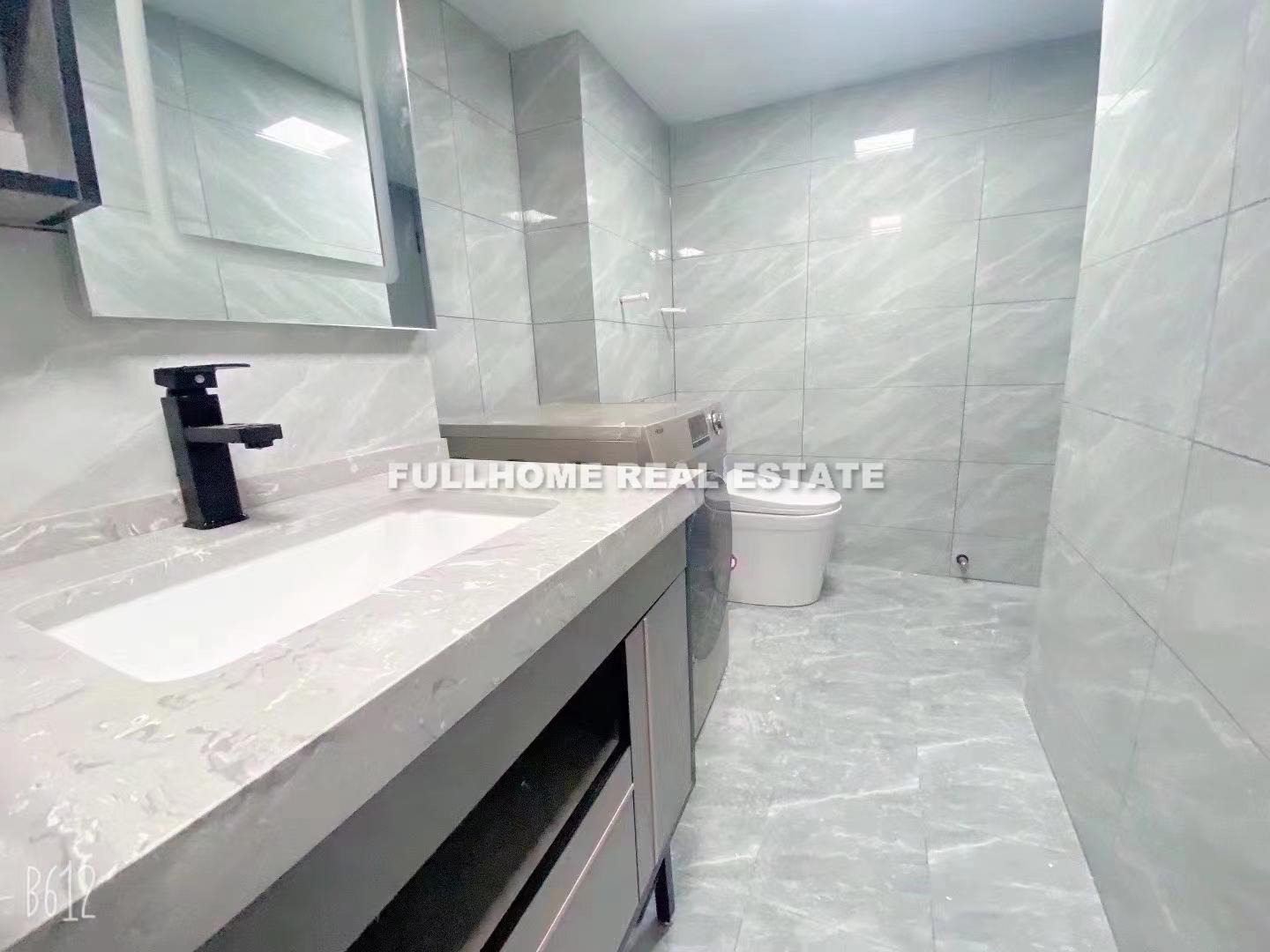 Jingan Xinge - Interior view 6, Shanghai rental property
