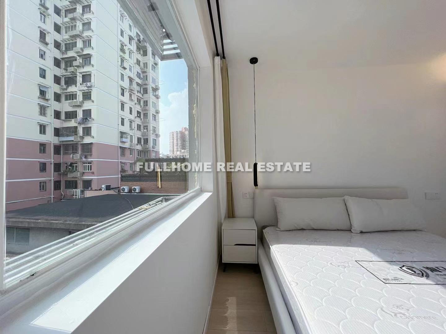 Ke Ning Apartment - Interior view 7, Shanghai rental property