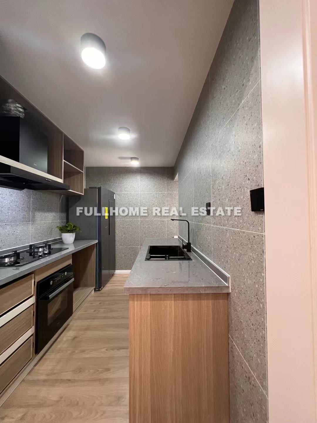 Yang Guang Ming Du - Interior view 6, Shanghai rental property