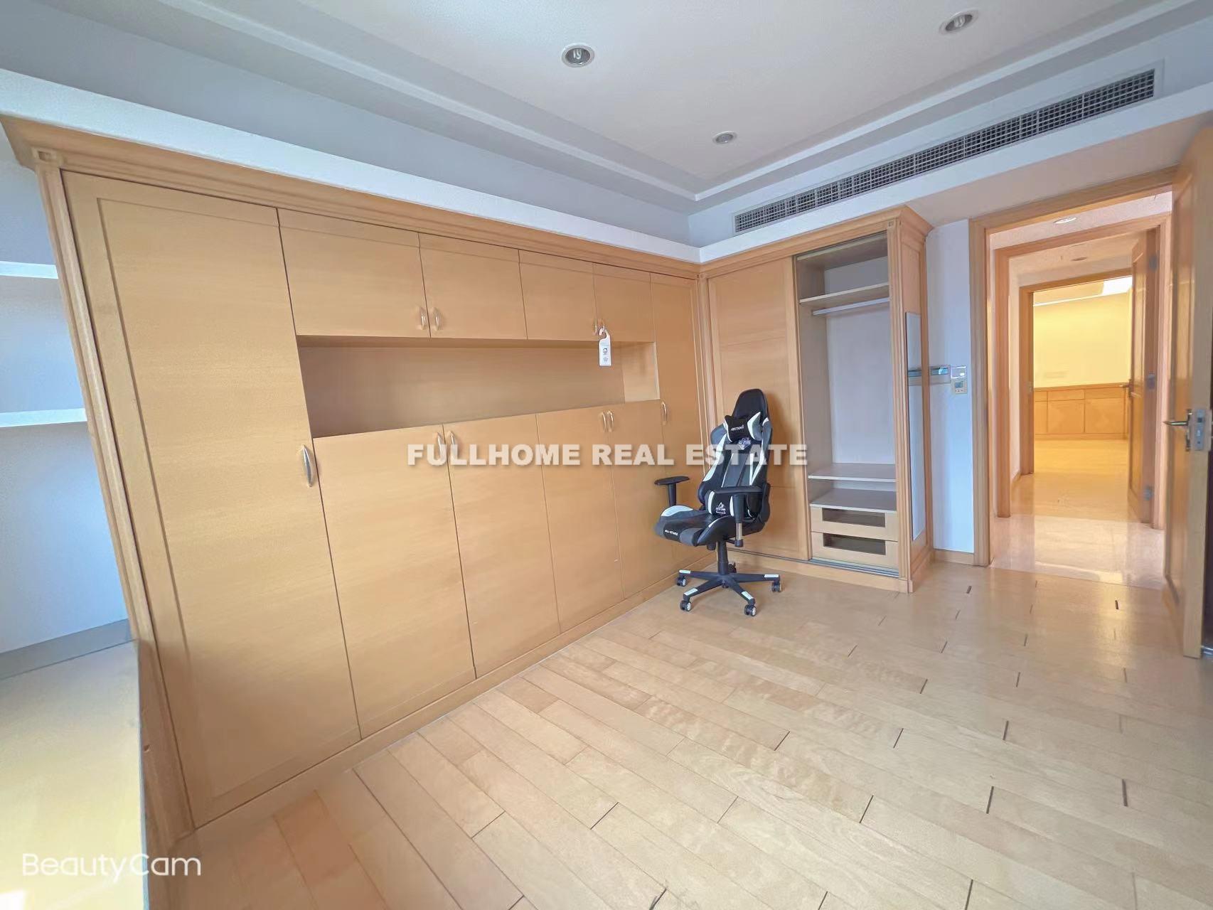 Yanlord Garden - Interior view 14, Shanghai rental property