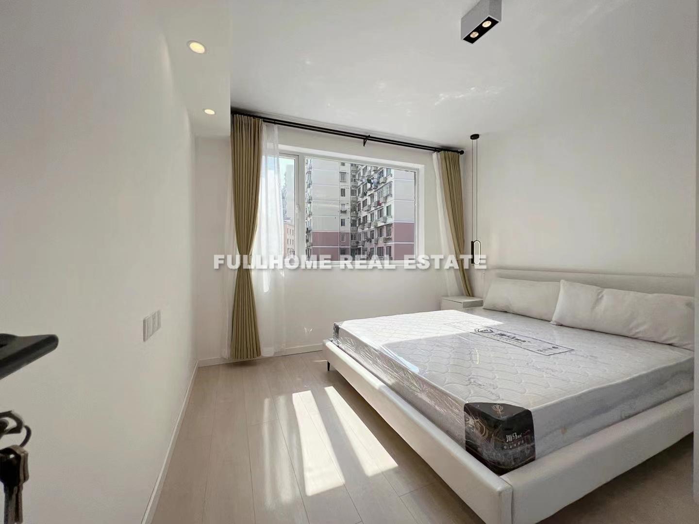 Ke Ning Apartment - Interior view 5, Shanghai rental property