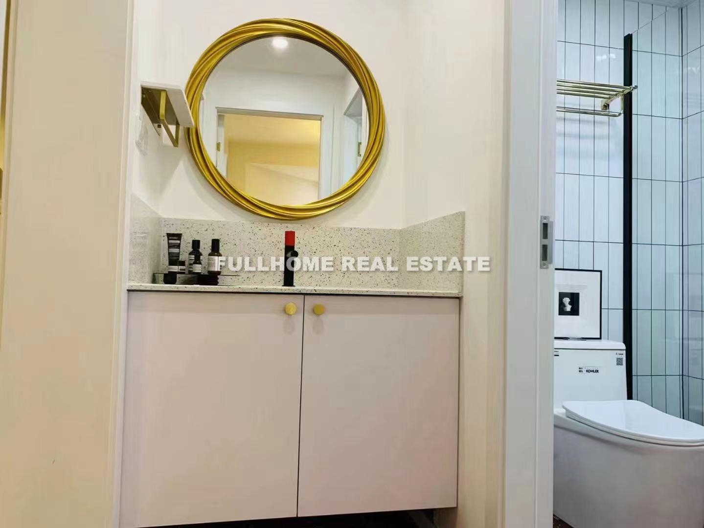 Xin Ming Apartment - Interior view 3, Shanghai rental property