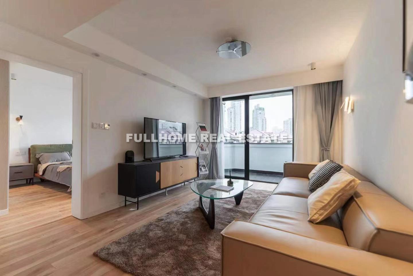 Changzhi Apartment - Interior view 9, Shanghai rental property