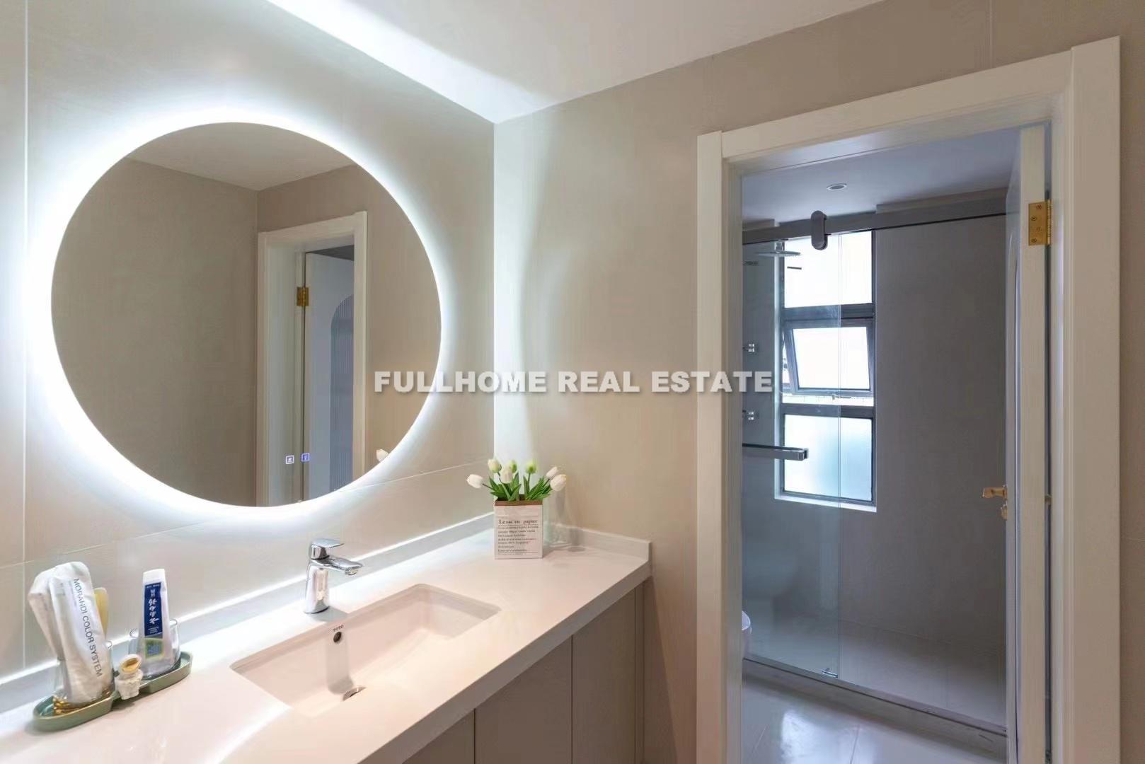 South Wanpin Garden - Interior view 6, Shanghai rental property