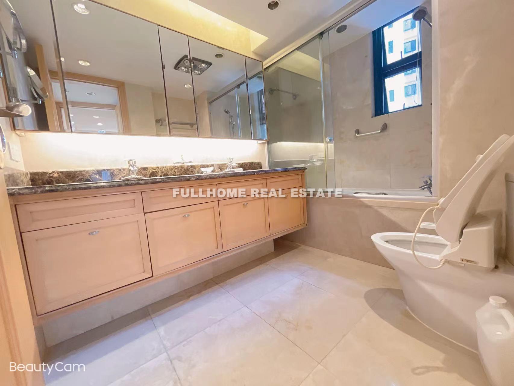 Yanlord Garden - Interior view 12, Shanghai rental property