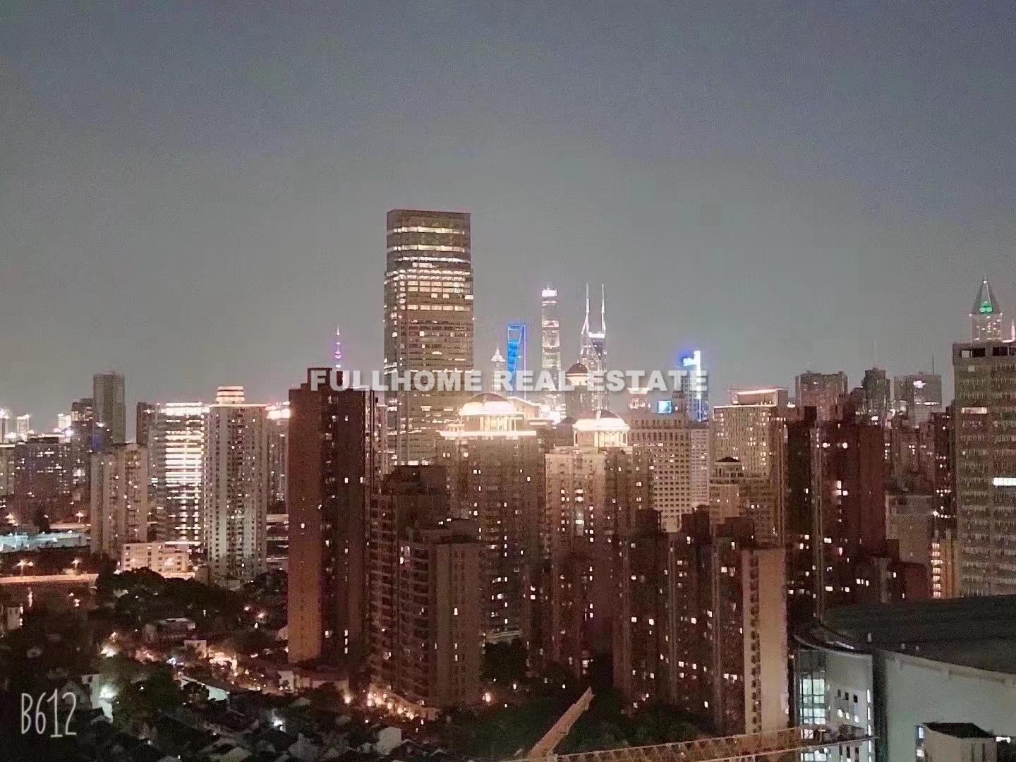 Jingan Xinge - Interior view 3, Shanghai rental property