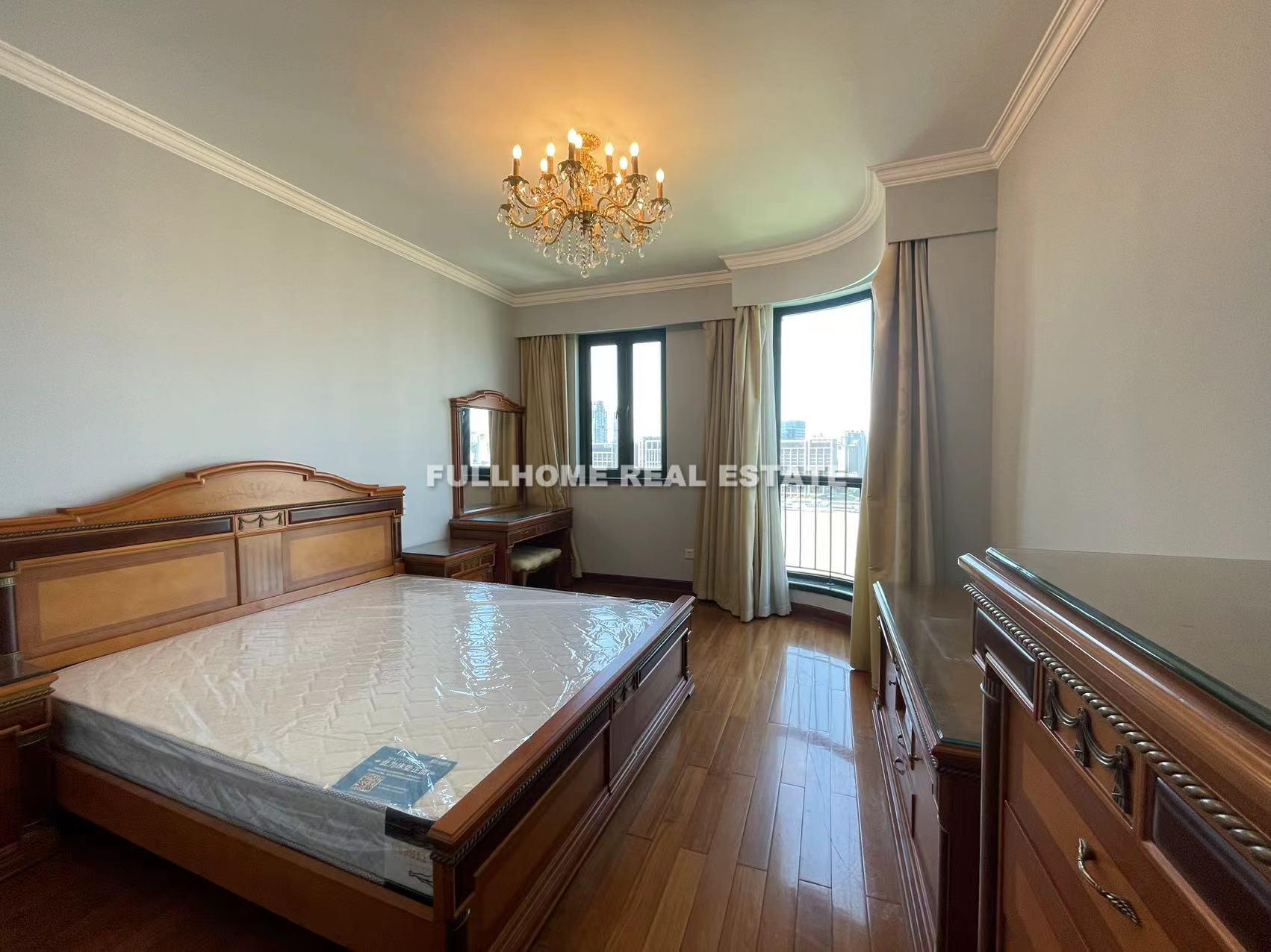 Yanlord Garden - Interior view 2, Shanghai rental property