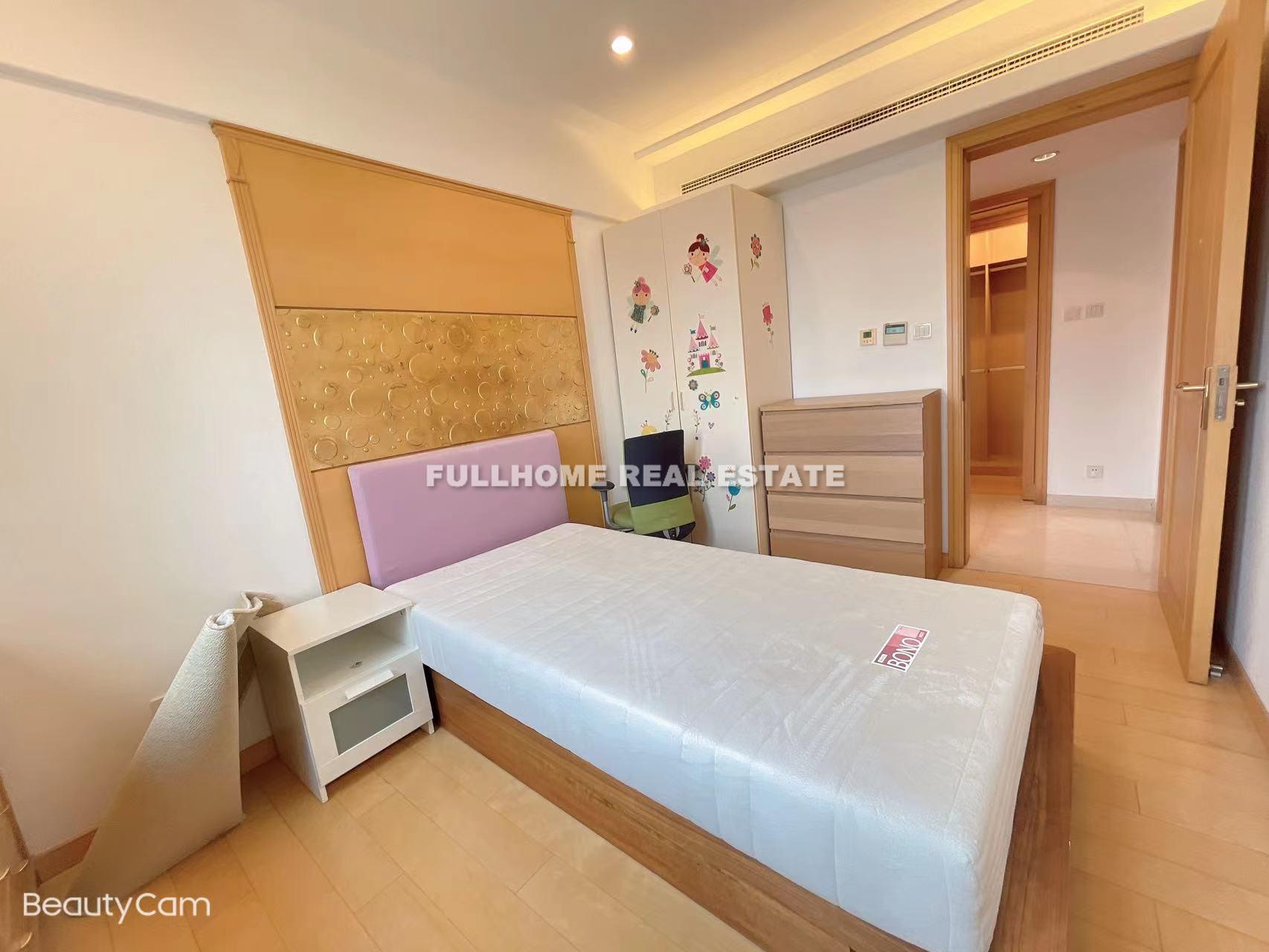 Yanlord Garden - Interior view 9, Shanghai rental property