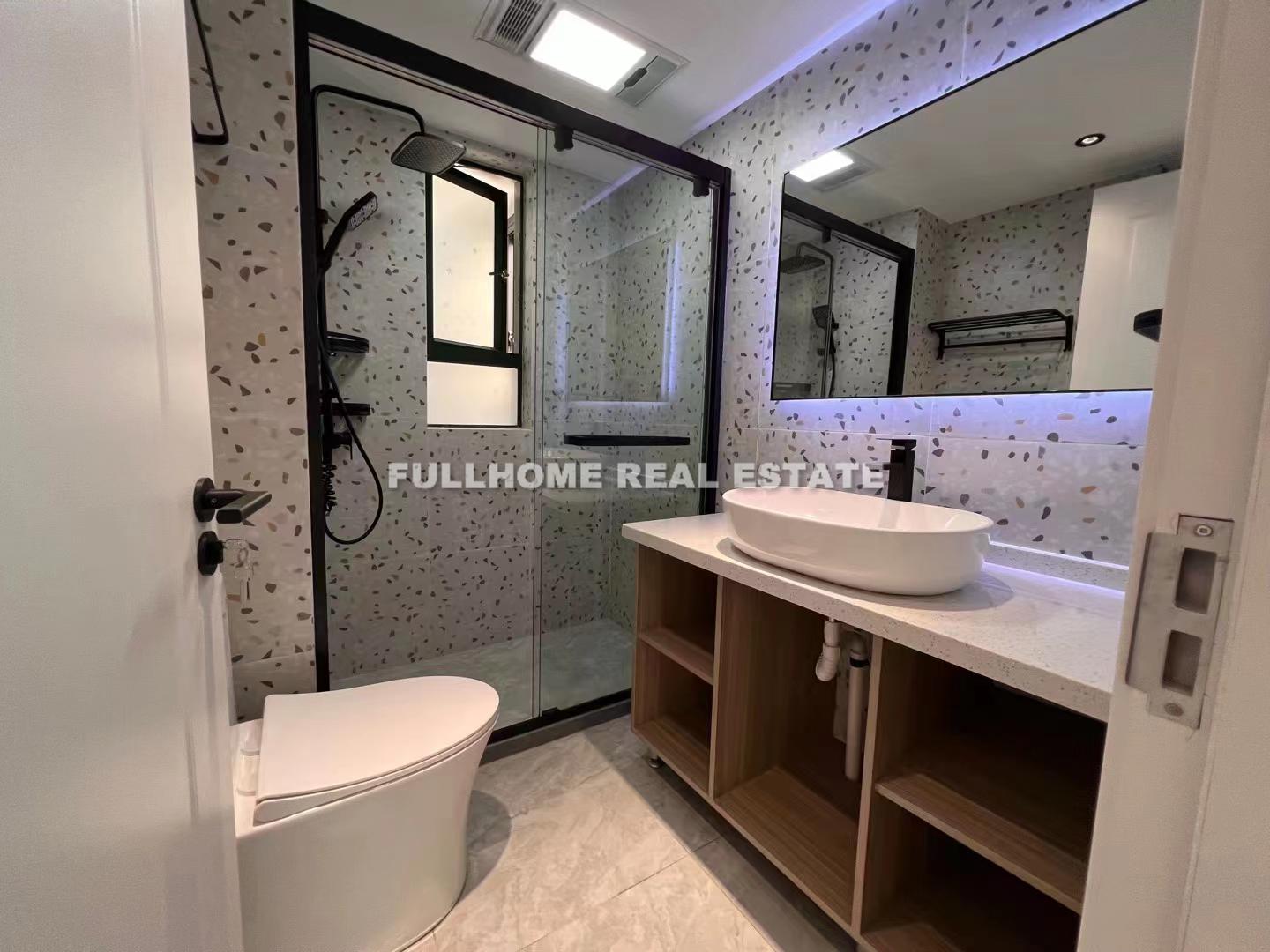 Yang Guang Ming Du - Interior view 4, Shanghai rental property